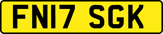 FN17SGK