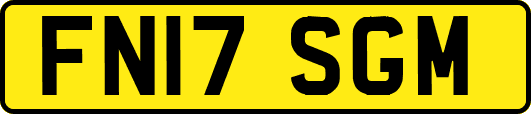 FN17SGM
