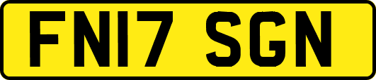 FN17SGN