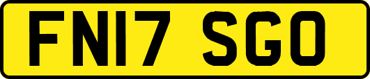 FN17SGO