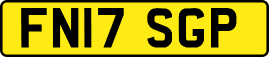 FN17SGP