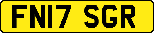 FN17SGR