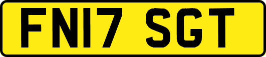 FN17SGT