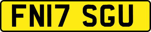 FN17SGU