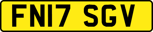 FN17SGV