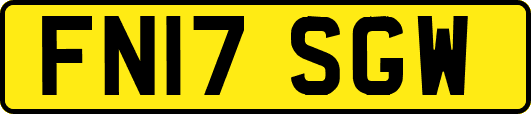 FN17SGW