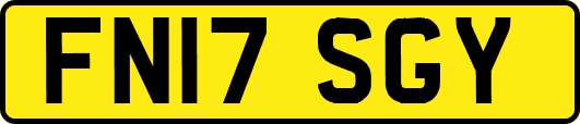 FN17SGY