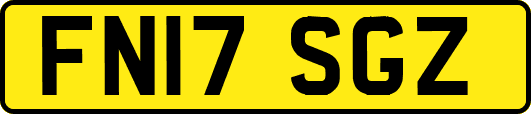 FN17SGZ
