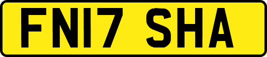 FN17SHA