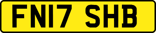 FN17SHB