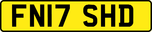 FN17SHD