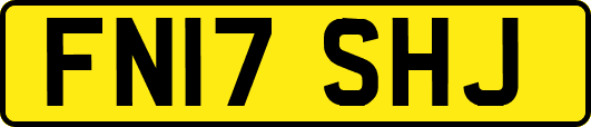 FN17SHJ