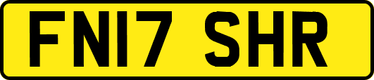FN17SHR