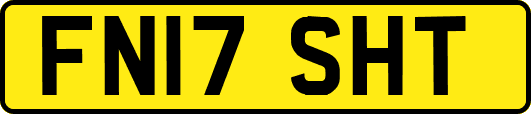 FN17SHT