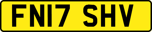FN17SHV