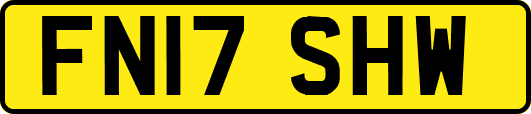 FN17SHW