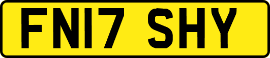 FN17SHY