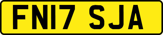 FN17SJA