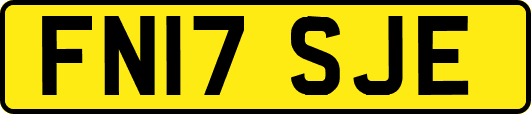 FN17SJE