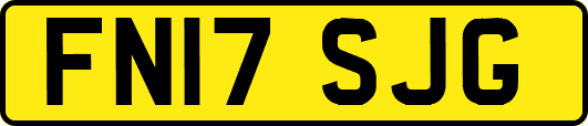 FN17SJG
