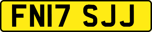 FN17SJJ
