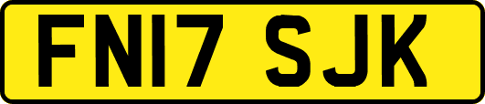 FN17SJK