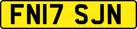 FN17SJN