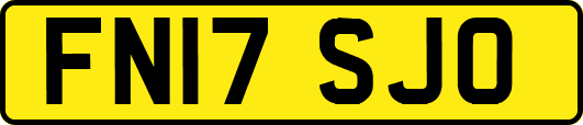 FN17SJO