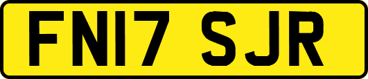 FN17SJR