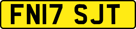 FN17SJT