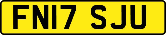 FN17SJU