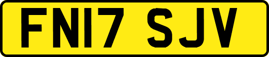 FN17SJV