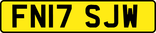 FN17SJW