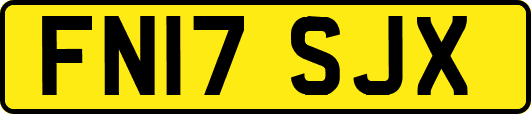 FN17SJX