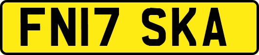 FN17SKA
