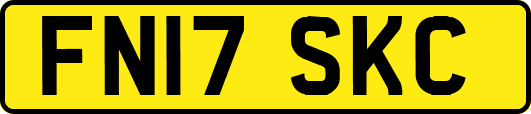 FN17SKC
