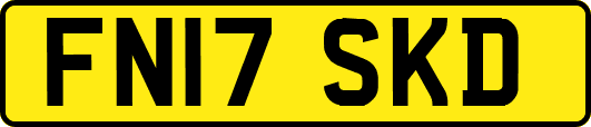 FN17SKD