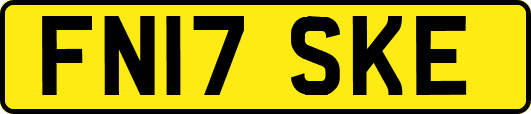 FN17SKE