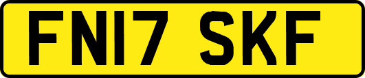 FN17SKF