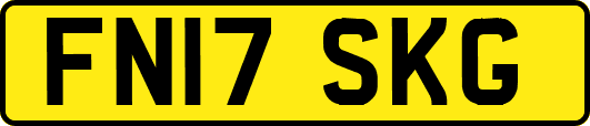 FN17SKG