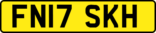FN17SKH
