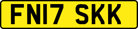 FN17SKK