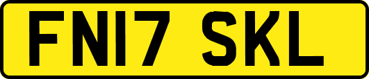 FN17SKL