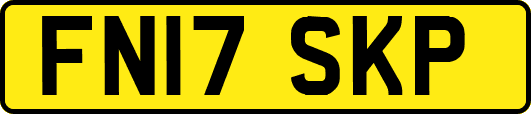 FN17SKP