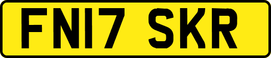 FN17SKR