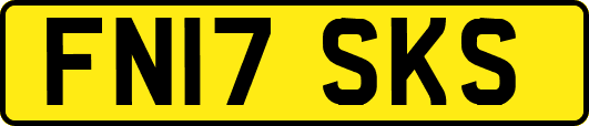 FN17SKS