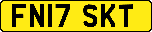 FN17SKT