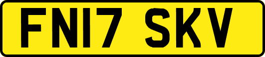 FN17SKV