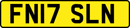 FN17SLN