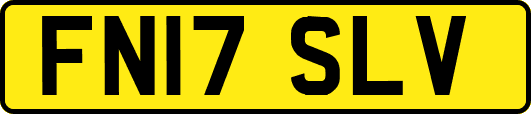 FN17SLV